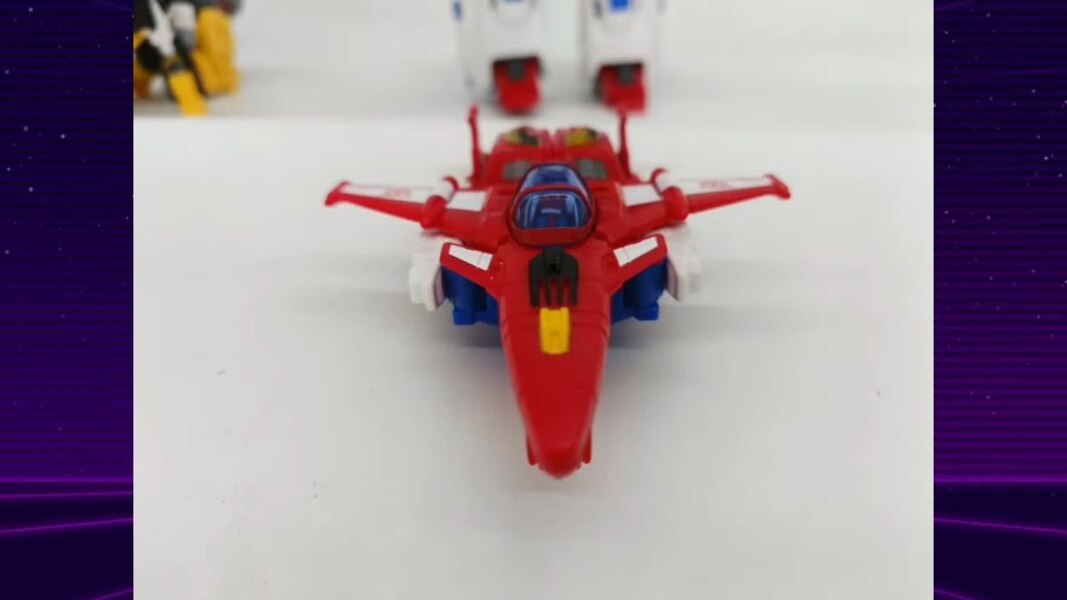  In Hand Image Of HasLab Transformers Victory Saber Transformation Process  (37 of 51)